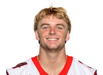 Dean Harrington headshot