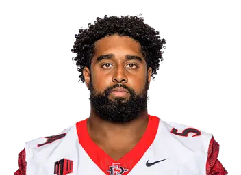 Krishna Clay headshot