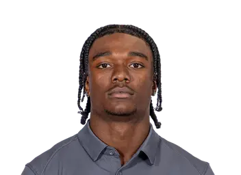 Lyric Smith headshot