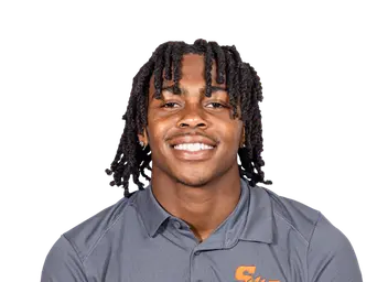 Darrick Bledsoe III headshot