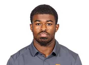 Terrence Guillory II headshot
