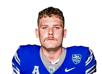Brett Karhu headshot
