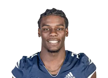 Trey Lubin headshot