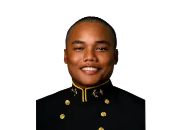 Michael Barrow headshot