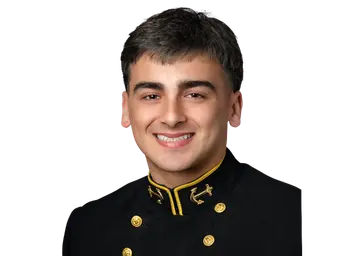 Jackson Gutierrez headshot