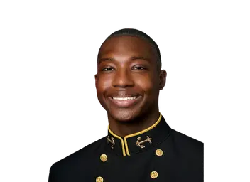 Aaron Rose headshot