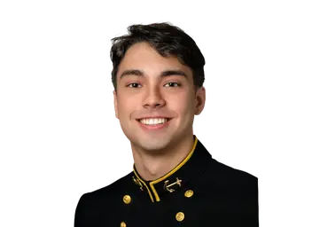 Jacob Carlson headshot