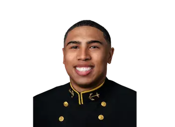 Nick Bell headshot