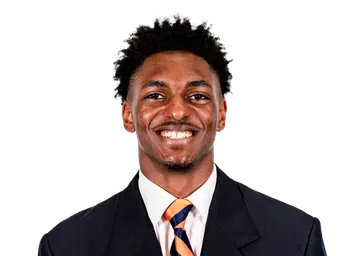 Justin Ross headshot