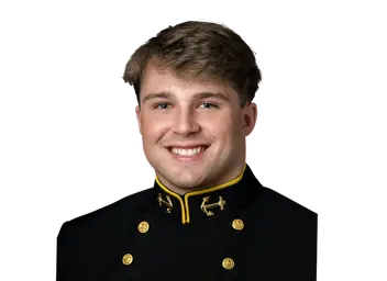 Harry Beacham III headshot