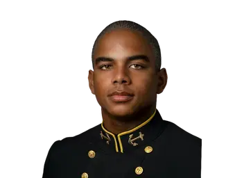 Phillip Hamilton headshot