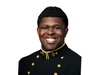 Xavyer Arrington headshot