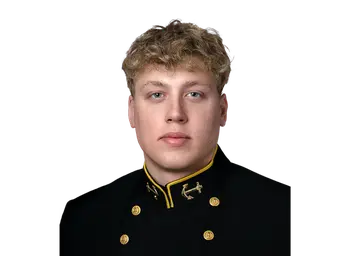 Aiden Lyczek headshot