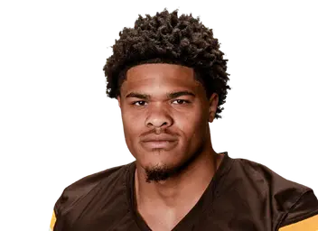 Markie Grant headshot