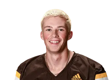 Keelan Anderson headshot