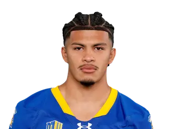 Greco Carrillo headshot