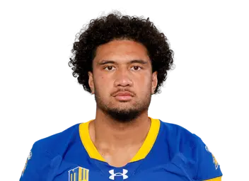 Malakai Hoeft headshot