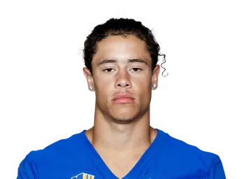Jaylen Thomas headshot