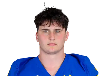 Kade Millard headshot