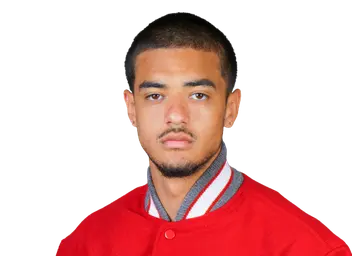 Traivon Dyson headshot
