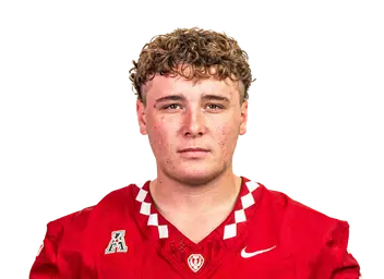 Sam Wolfenden headshot