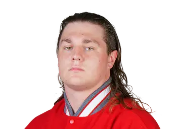 Grant Hessler headshot