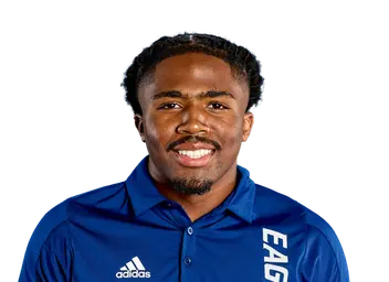 CJ Allen Jr. headshot