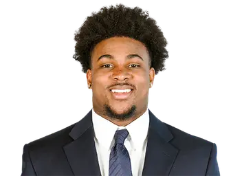 Robert Freeman IV headshot