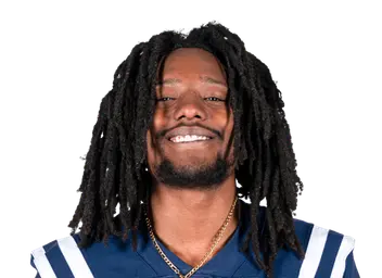 Carl Nesmith headshot
