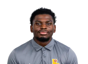 Derrick Jameson headshot
