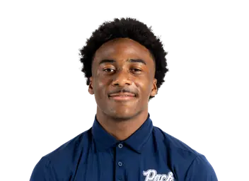 Herschel Turner headshot