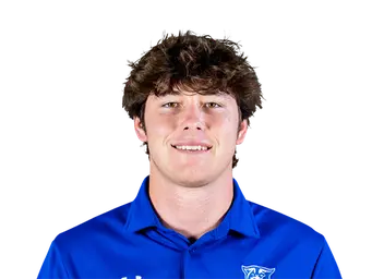 Rodge Waldrop headshot