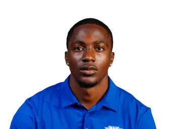 Dorian Gibson headshot