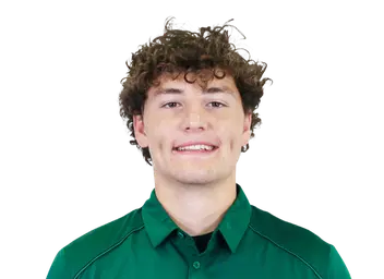 David Dellenbach headshot