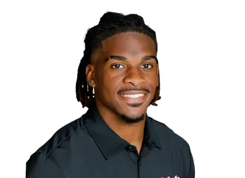 TJ Pride headshot