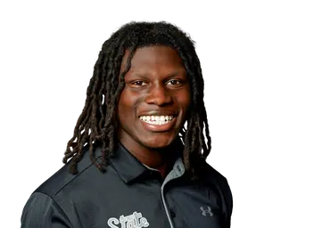 Lanar Kelley headshot