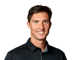 Max Dean headshot