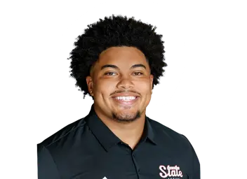Henry Davis III headshot