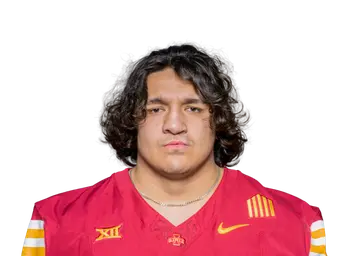 Malaki Ta'ase headshot