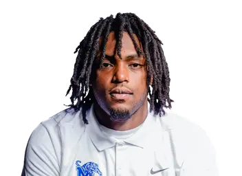 DeAngelo Thompson headshot