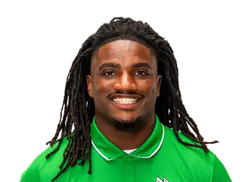 Jaden Manning headshot