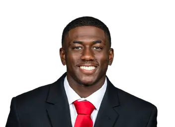 Brandon Barnes headshot