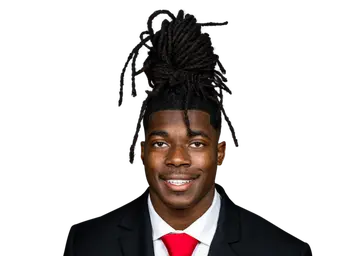 Jabari Bush headshot