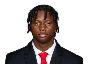 Kyle Williams headshot
