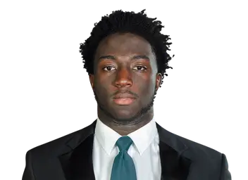 Ibrahim Diawara headshot