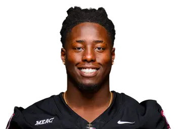 TrayVaughn Swanigan headshot
