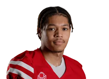 DJ Kennard headshot
