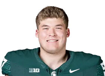 Mason Nickel headshot