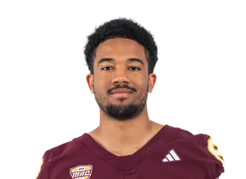 Shawn Foster II headshot