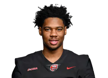 Lataj Wright headshot